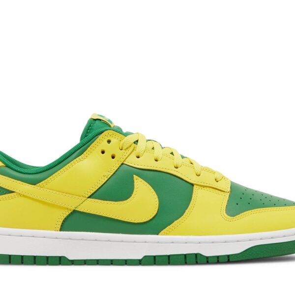 Nike Dunk Low ‘Reverse Brazil’ DV0833-300 BGi