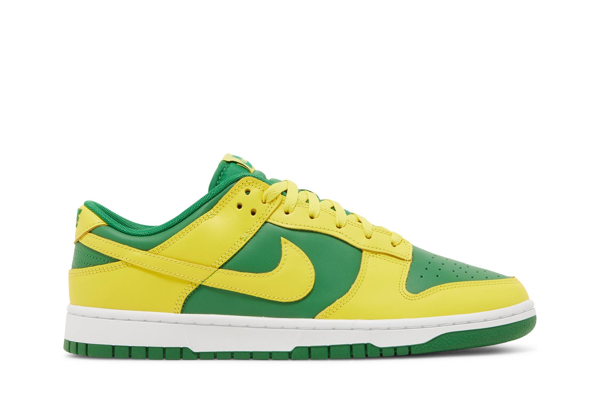 Nike Dunk Low ‘Reverse Brazil’ DV0833-300 BGi