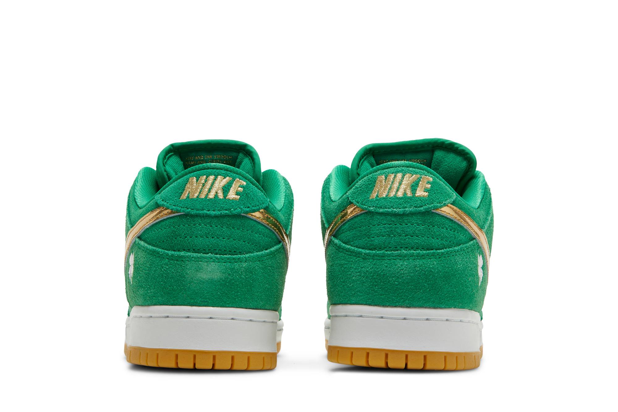 Nike SB Dunk Low ‘St - Image 6