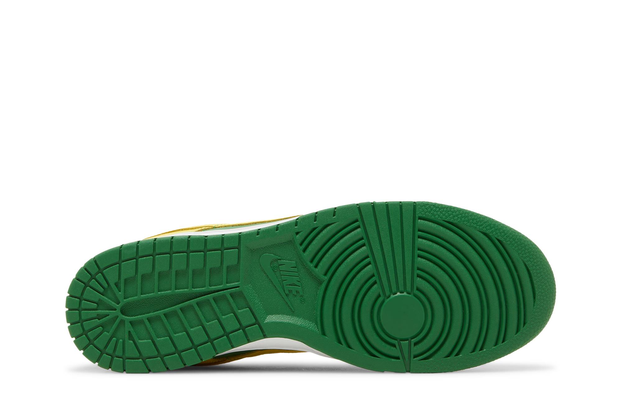 Nike Dunk Low ‘Reverse Brazil’ DV0833-300 BGi - Image 4