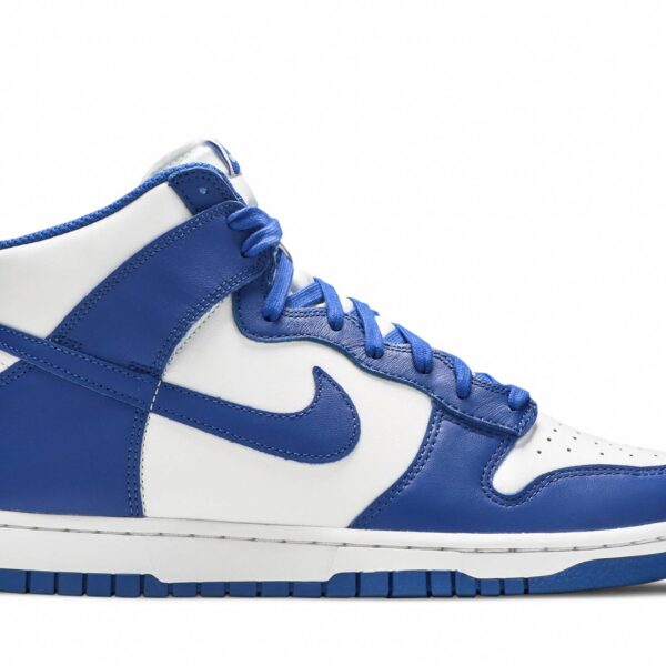 Nike Dunk High ‘Game Royal’ DD1399-102