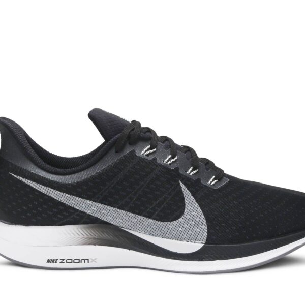 Nike Zoom Pegasus 35 ‘Black Vast Grey’ AJ4114-001
