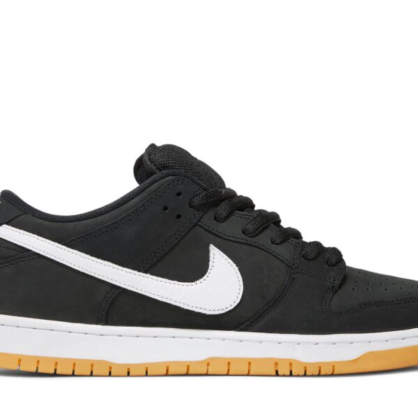 Nike SB Dunk Low ‘Black Gum’ CD2563-006 AJY