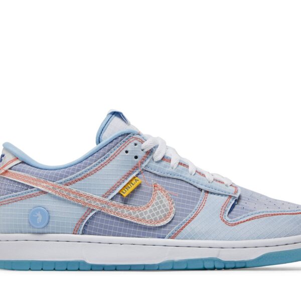 Nike Dunk Low x Union LA ‘Blue’ DJ9649-400