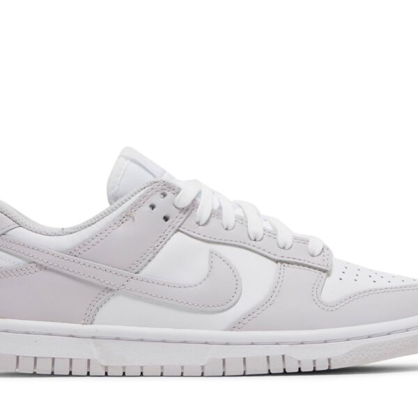 Nike Dunk Low ‘Light Violet’ DD1503-116