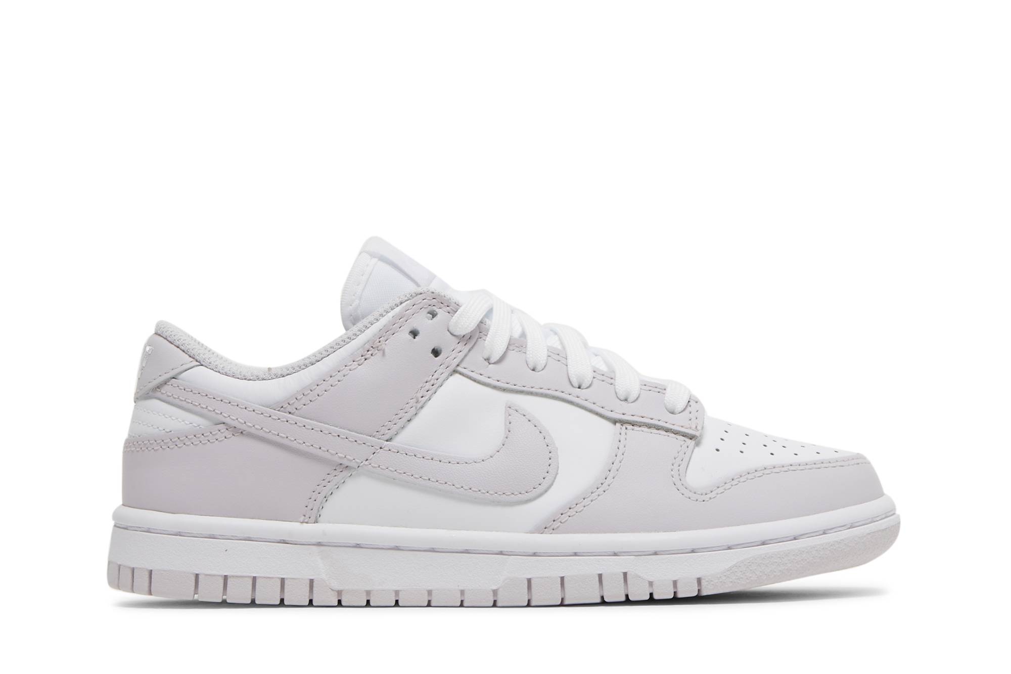 Nike Dunk Low ‘Light Violet’ DD1503-116