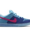 Nike SB Dunk Low x Run The Jewels ‘420’ DO9404-400