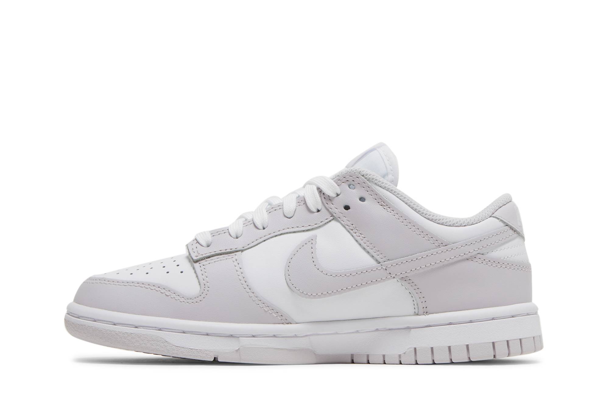 Nike Dunk Low ‘Light Violet’ DD1503-116 - Image 3