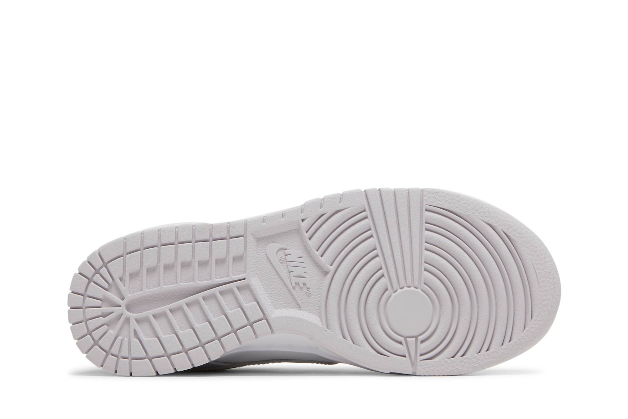 Nike Dunk Low ‘Light Violet’ DD1503-116 - Image 4