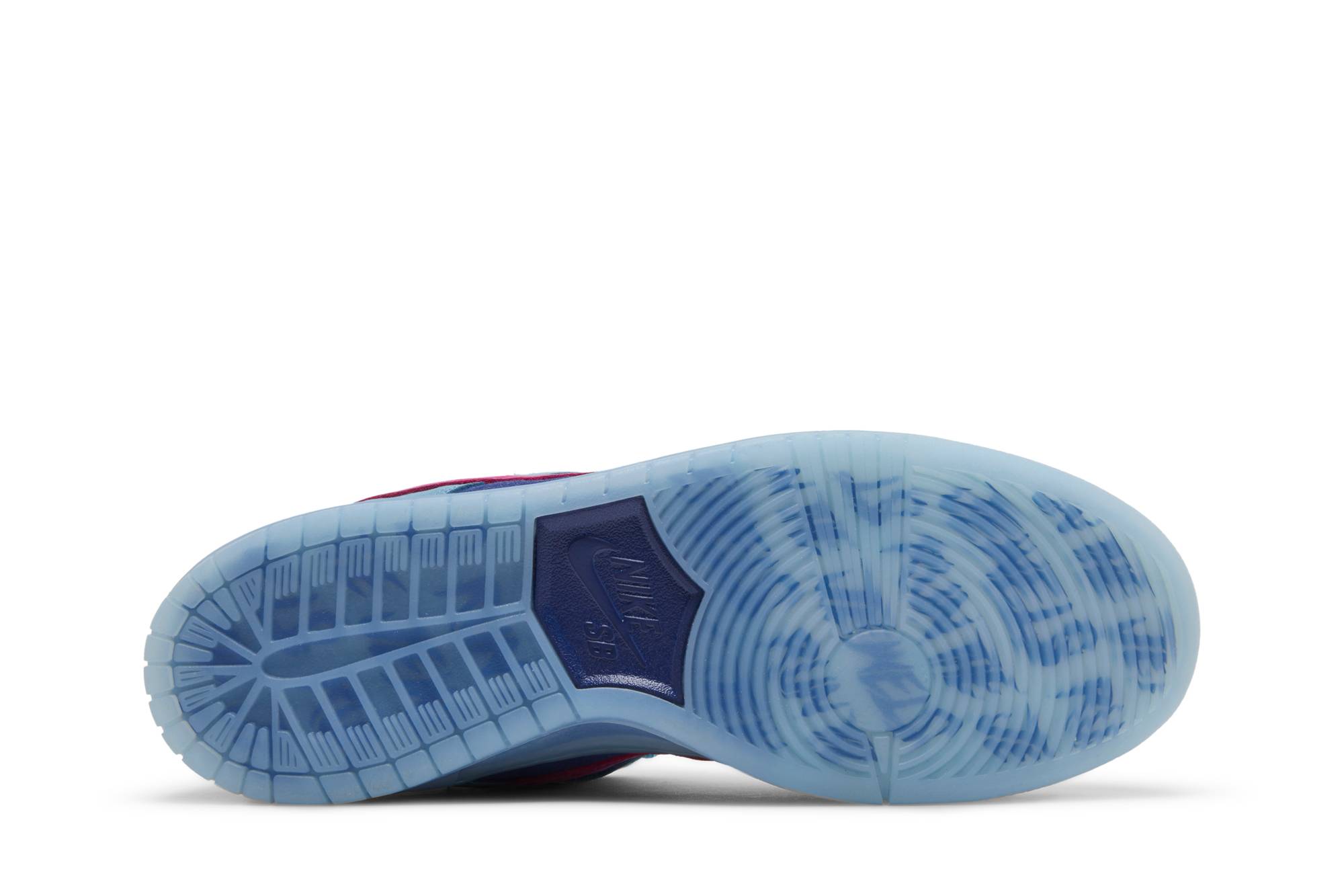 Nike SB Dunk Low x Run The Jewels ‘420’ DO9404-400 - Image 4