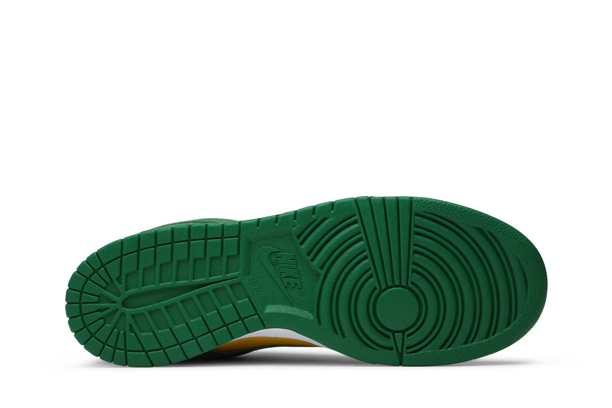 Nike Dunk Low SP ‘Brazil’ 2020 CU1727-700 - Image 4