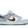 Nike SB Dunk Low x Sean Cliver ‘Holiday Special’ DC9936-100
