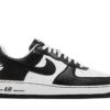 Terror Squad x Nike Air Force 1 Low ‘Black White’ FJ5756-100