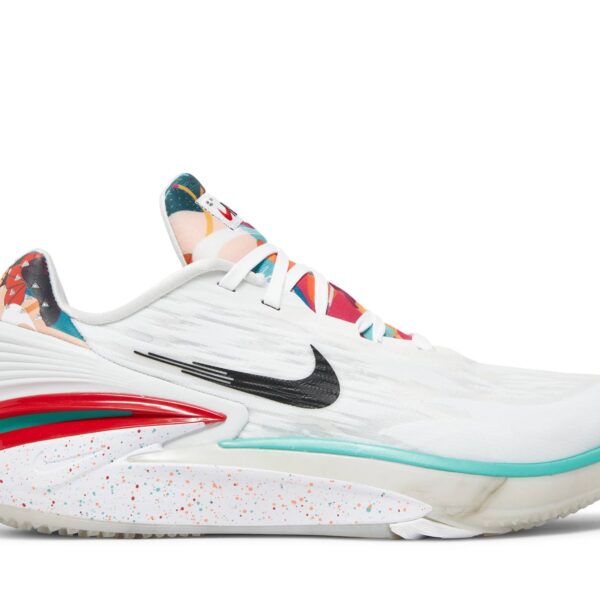 Nike Air Zoom GT Cut 2 ‘Leap High’ FD4321-101