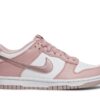 Nike Dunk Low ‘Pink Velvet’ [also worn by BTS Jin] DO6485-600