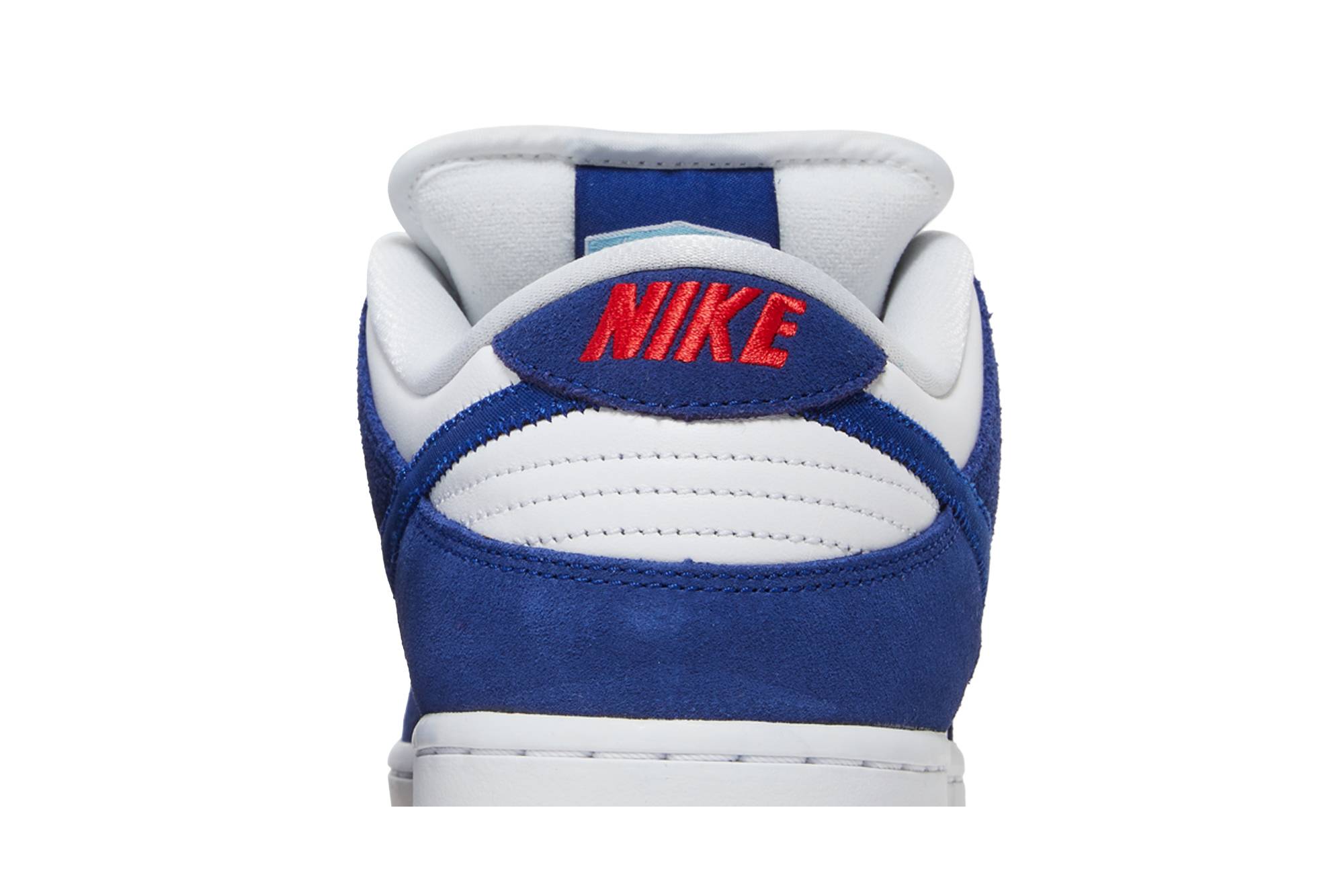 Nike SB Dunk Low ‘Los Angeles Dodgers’ DO9395-400 - Image 8