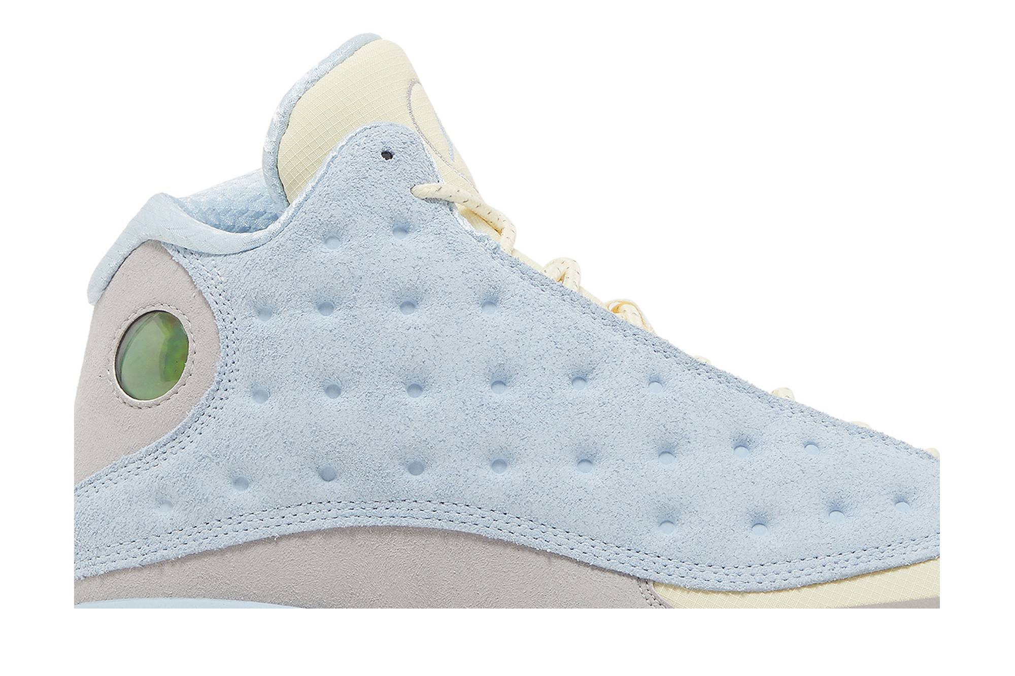 SoleFly x Air Jordan 13 DX5763-100 - Image 2