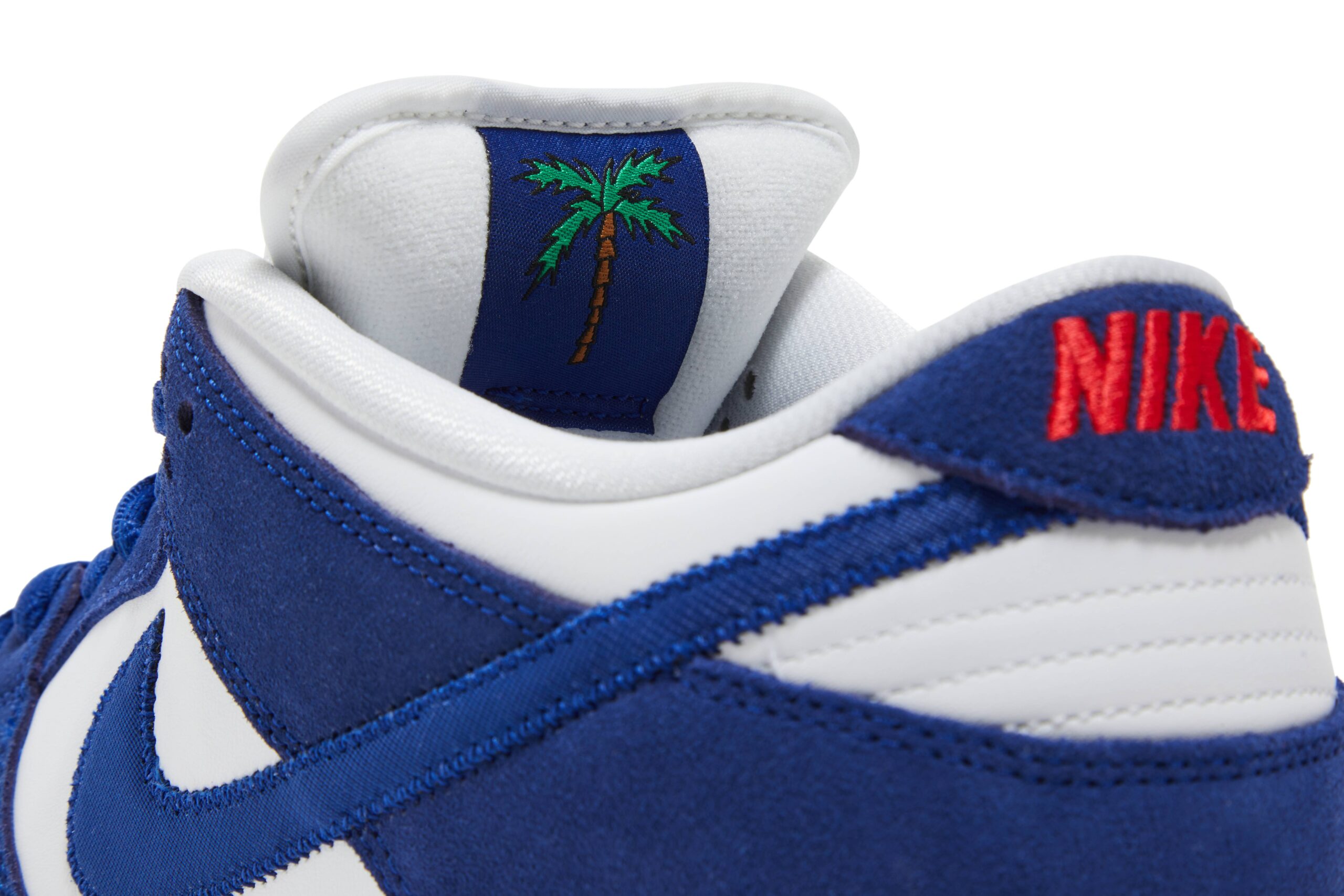 Nike SB Dunk Low ‘Los Angeles Dodgers’ DO9395-400 - Image 10