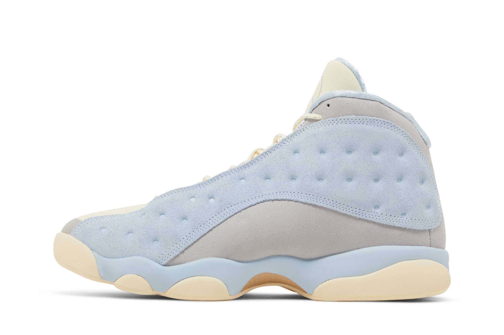 SoleFly x Air Jordan 13 DX5763-100 - Image 3
