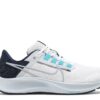 Nike Air Zoom Pegasus 38 ‘White Midnight Navy’ CW7356-101