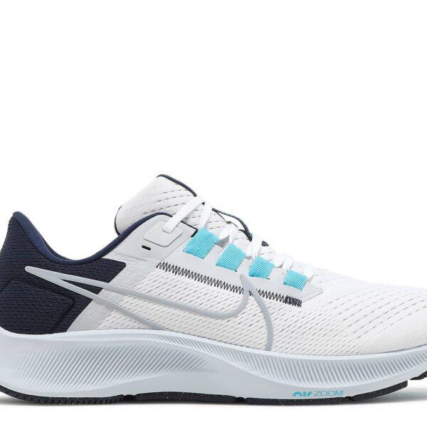 Nike Air Zoom Pegasus 38 ‘White Midnight Navy’ CW7356-101