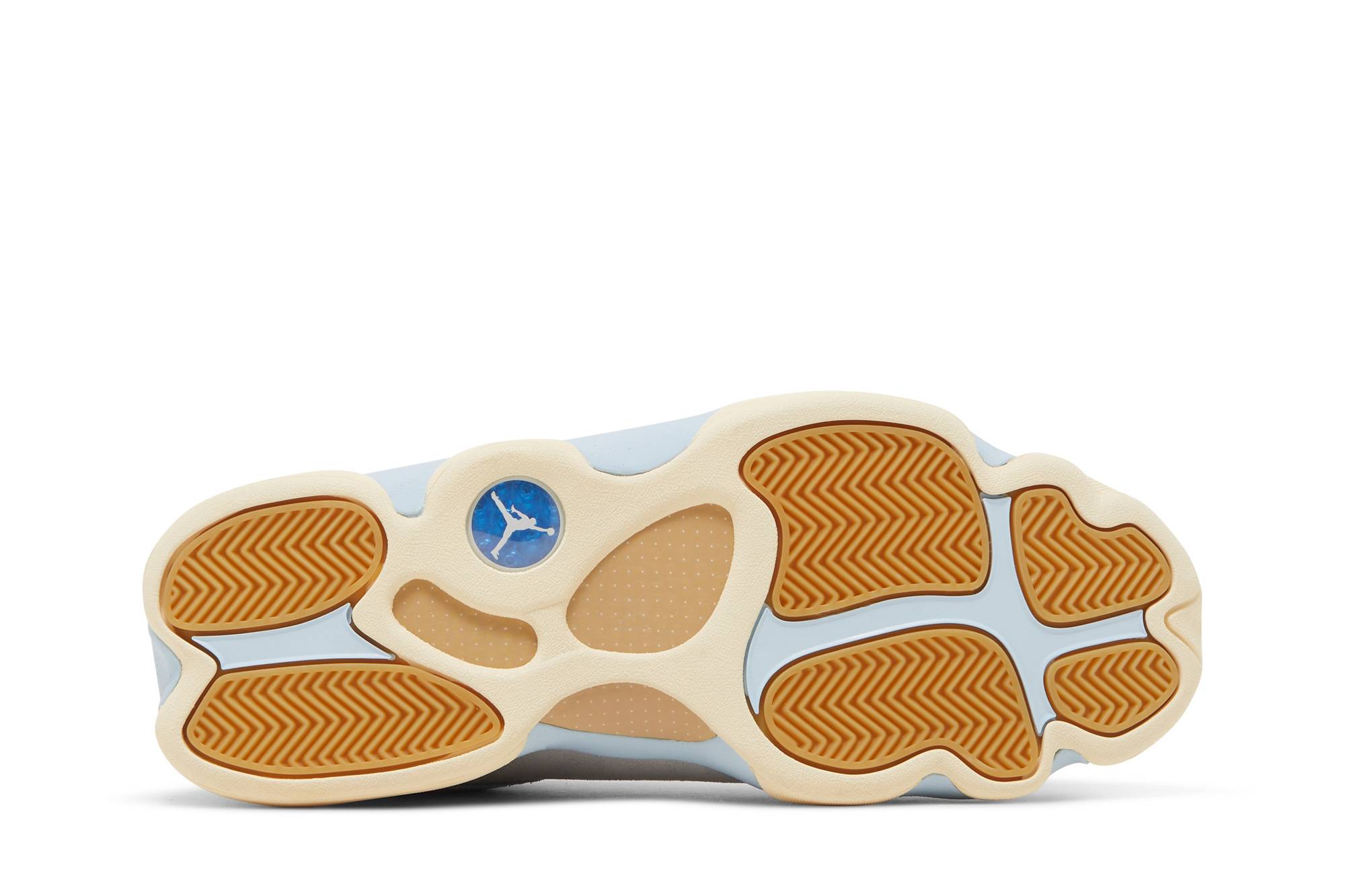 SoleFly x Air Jordan 13 DX5763-100 - Image 4