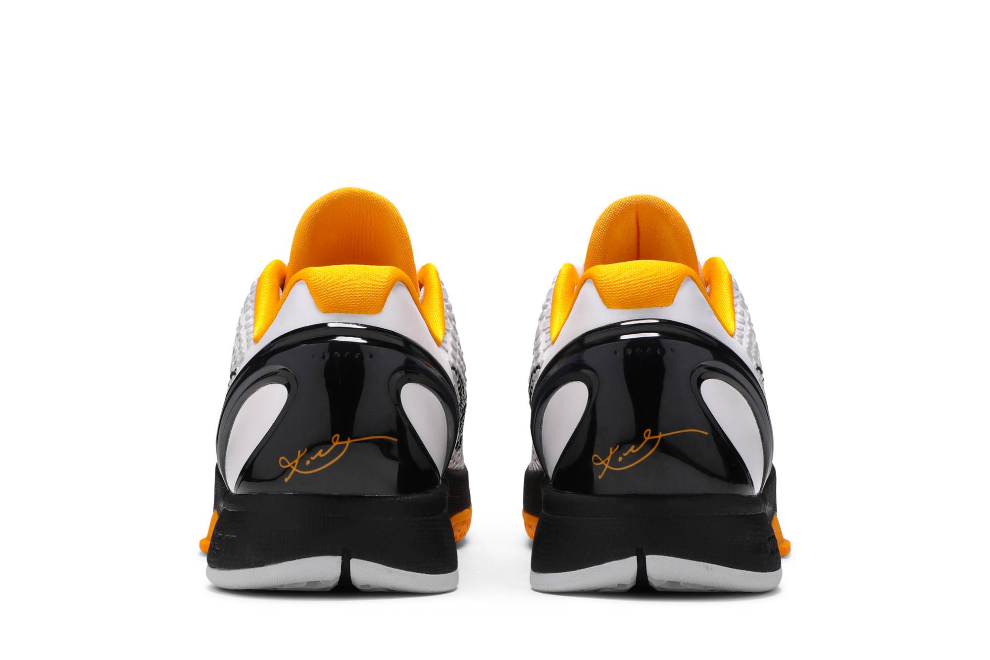 Nike Zoom Kobe 6 Protro ‘White Del Sol’ CW2190-100 - Image 6