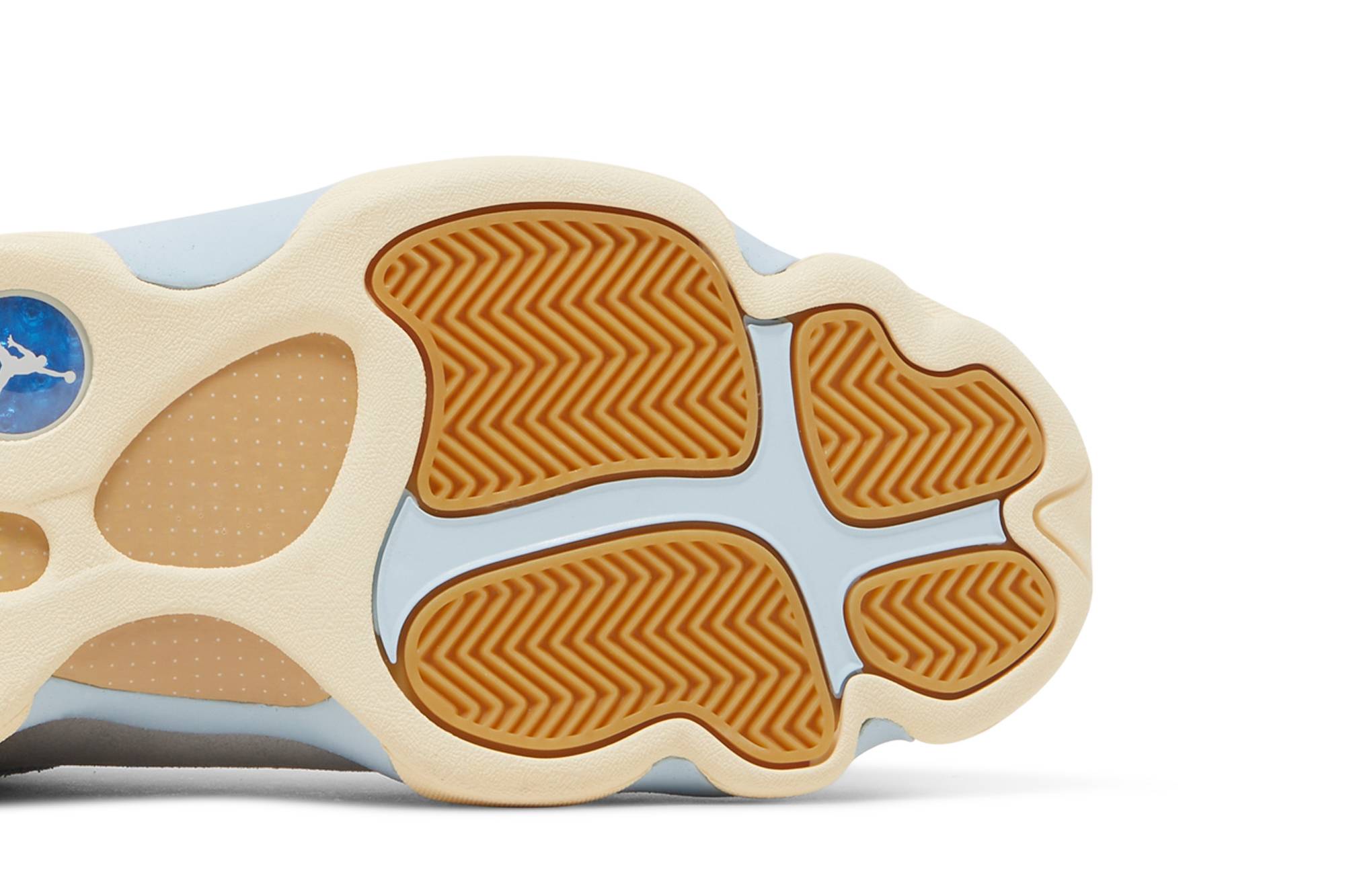 SoleFly x Air Jordan 13 DX5763-100 - Image 5