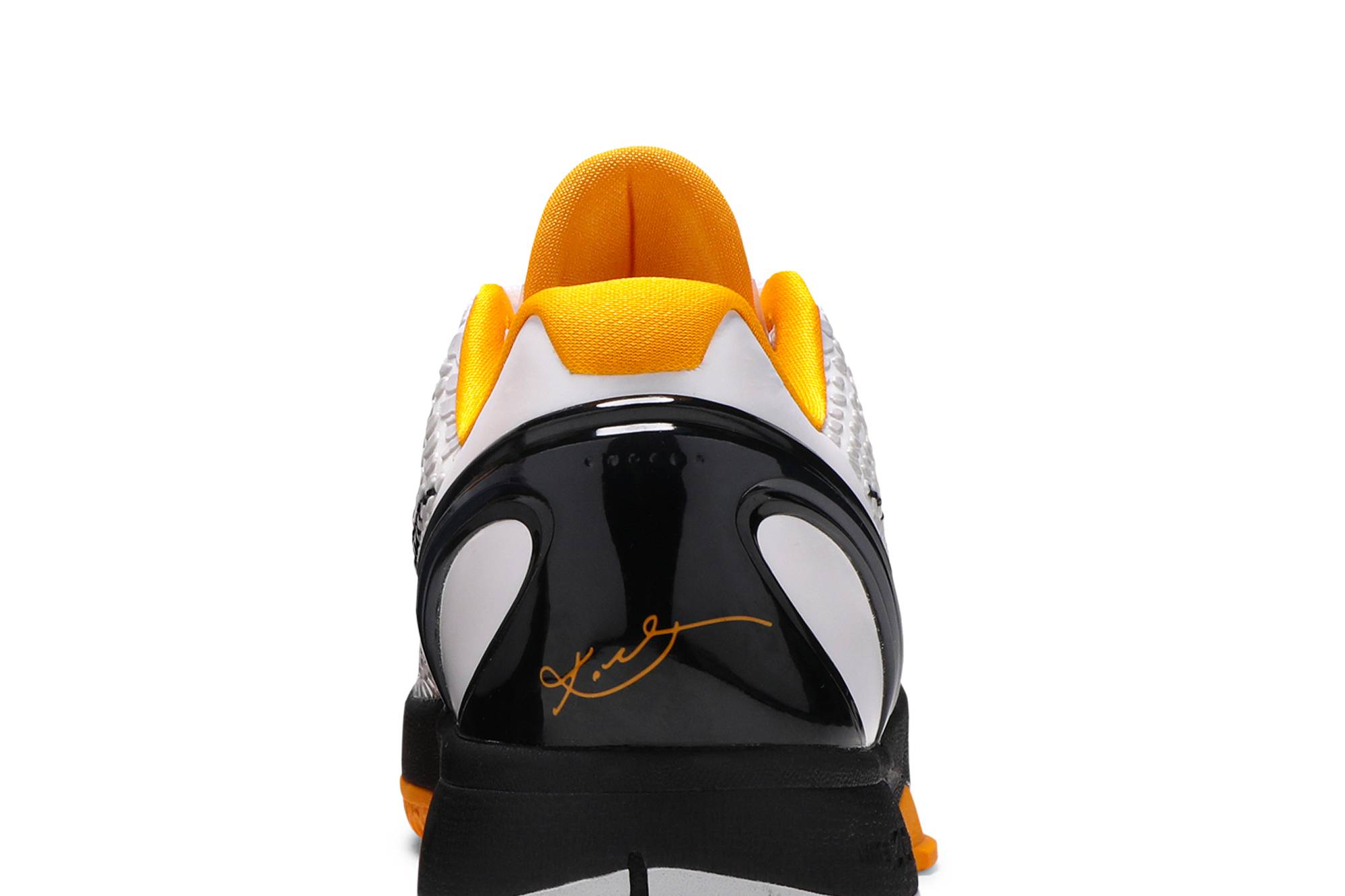 Nike Zoom Kobe 6 Protro ‘White Del Sol’ CW2190-100 - Image 7