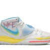 Nike Kyrie 6 EP ‘Neon Graffiti’ BQ4631-101