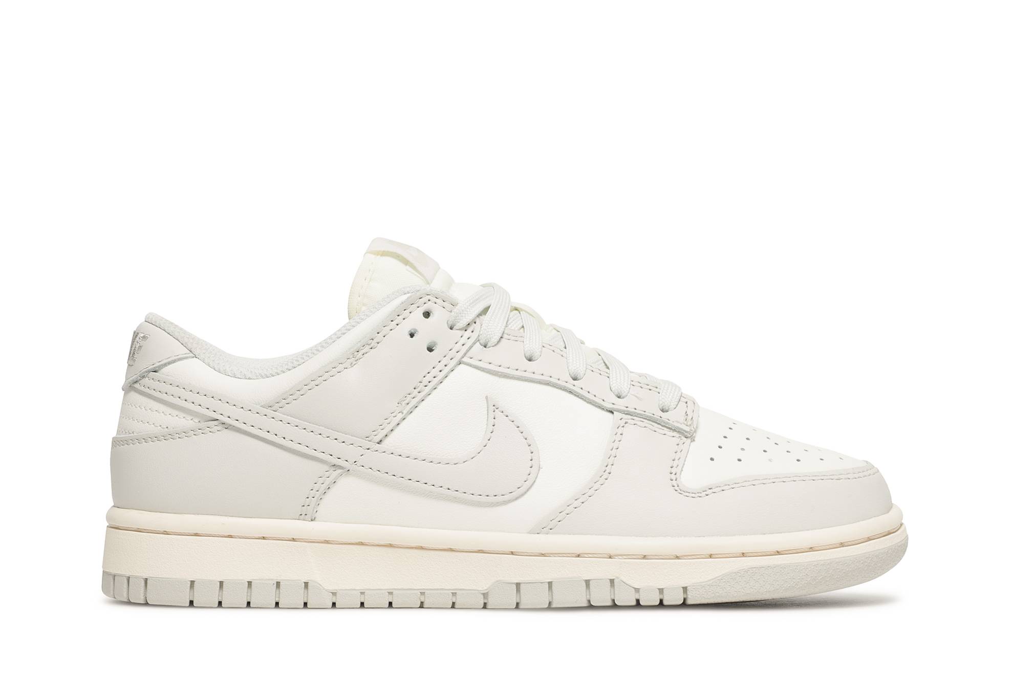 Nike Dunk Low ‘Light Bone’ DD1503-107 qWY