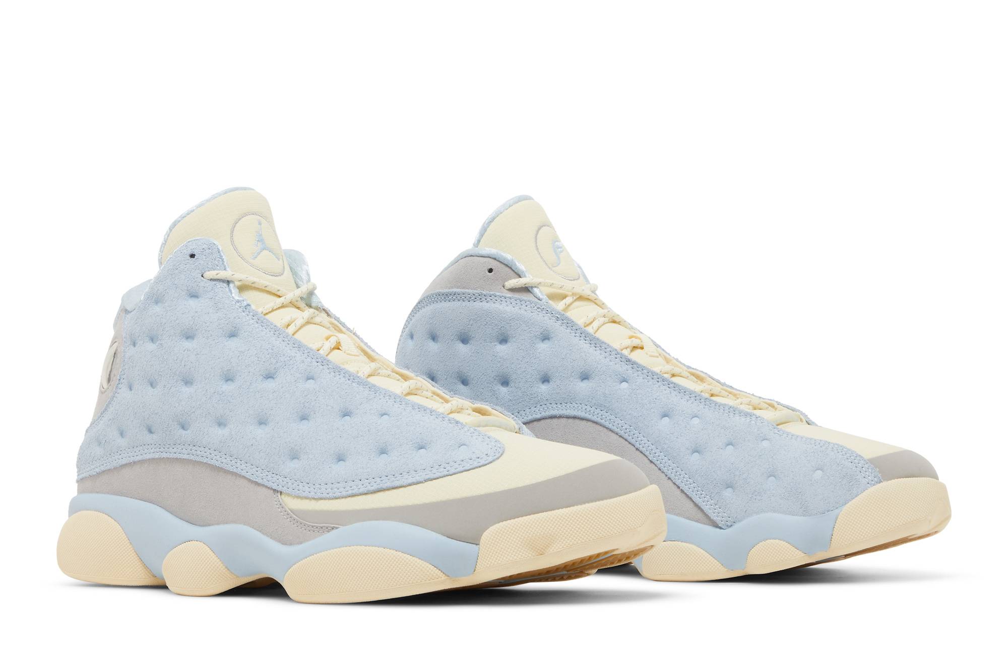 SoleFly x Air Jordan 13 DX5763-100 - Image 8