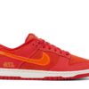 Nike Dunk Low ‘ATL’ FD0724-657