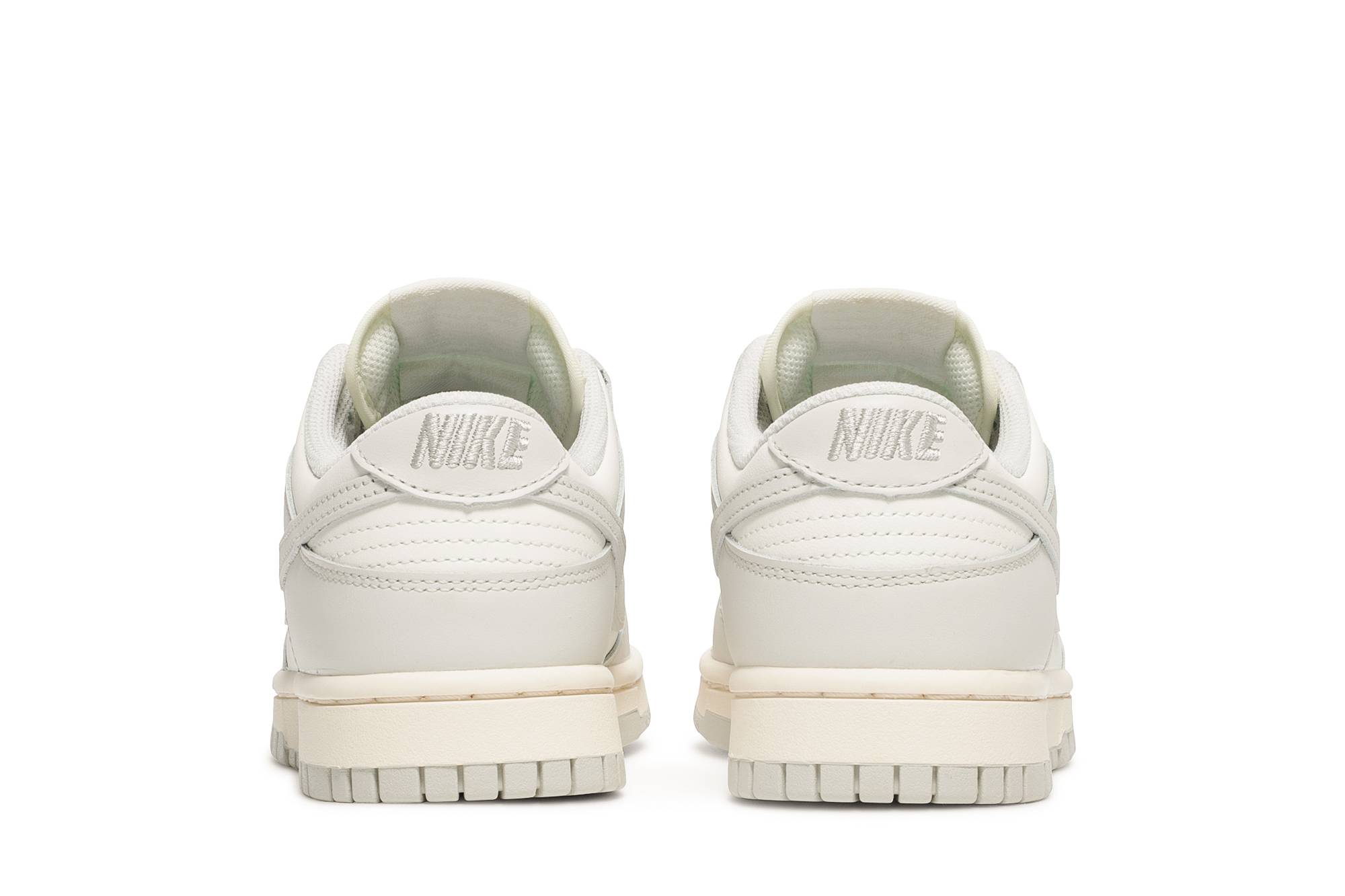 Nike Dunk Low ‘Light Bone’ DD1503-107 qWY - Image 7