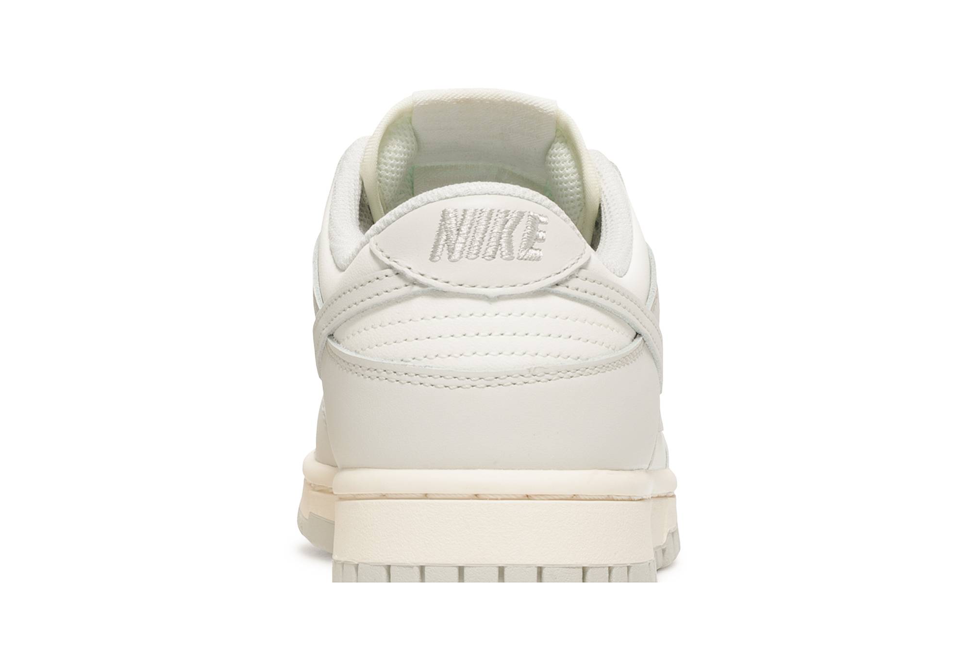 Nike Dunk Low ‘Light Bone’ DD1503-107 qWY - Image 8