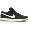 Nike SB Dunk Low ‘Orange Label’ CD2563-001