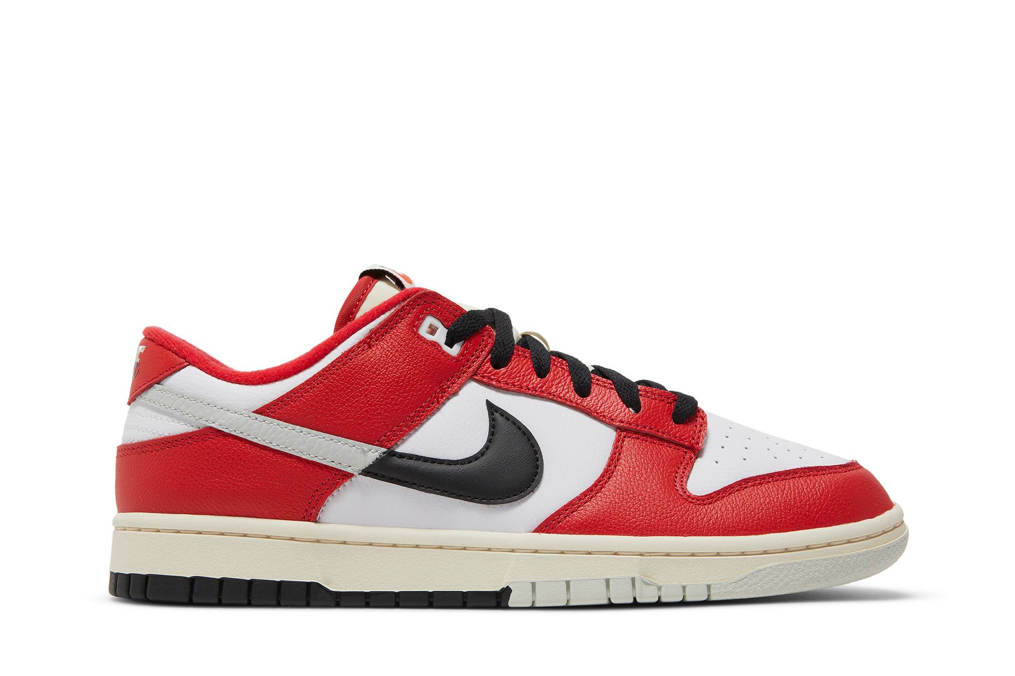 Nike Dunk Low ‘Chicago Split’ DZ2536-600 tkQ