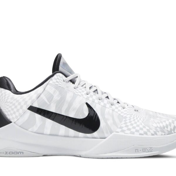 Nike Zoom Kobe 5 Protro ‘DeMar DeRozan’ PE CD4991-003