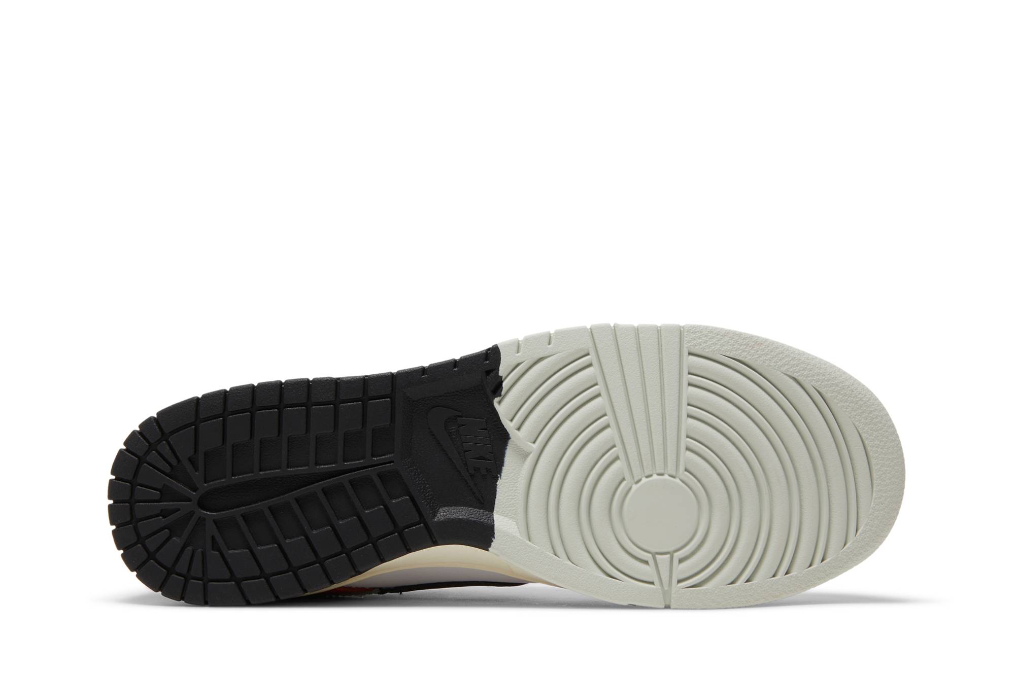 Nike Dunk Low ‘Chicago Split’ DZ2536-600 tkQ - Image 4