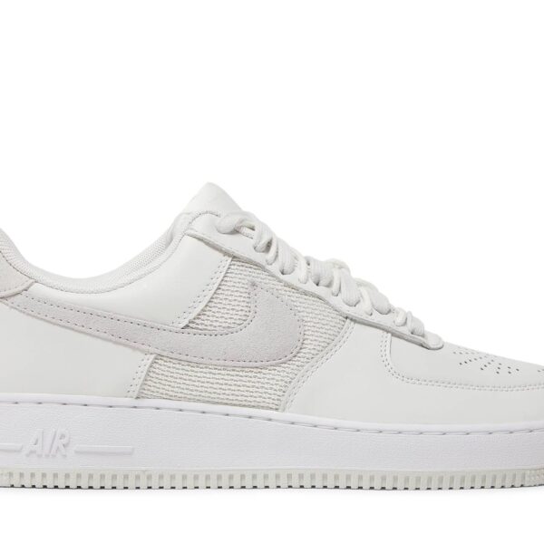 Slam Jam x Nike Air Force 1 Low DX5590-100