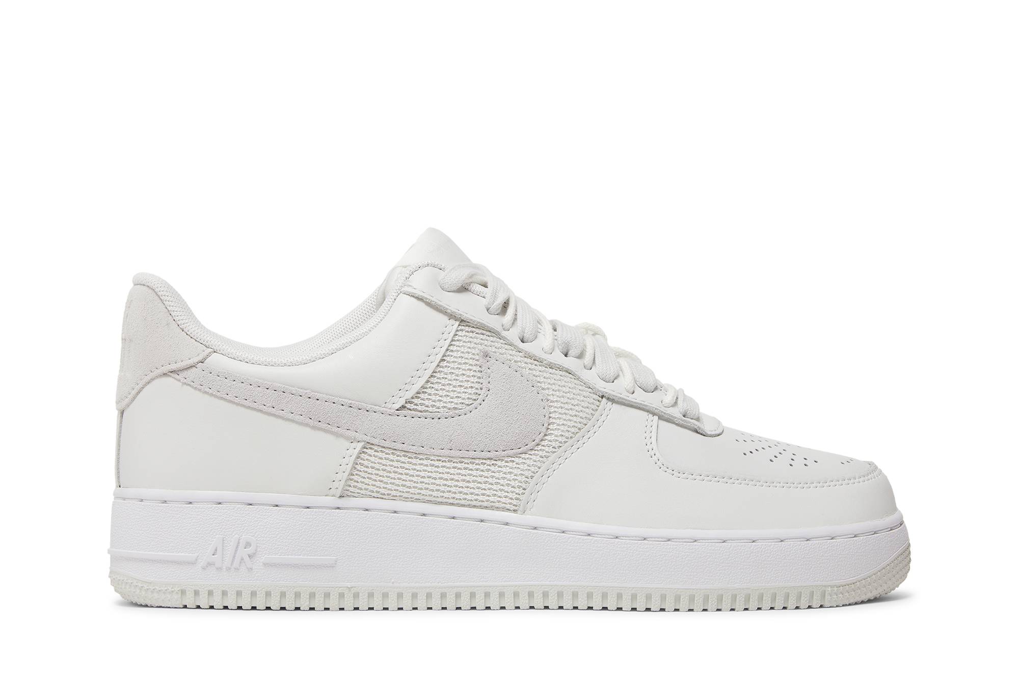 Slam Jam x Nike Air Force 1 Low DX5590-100