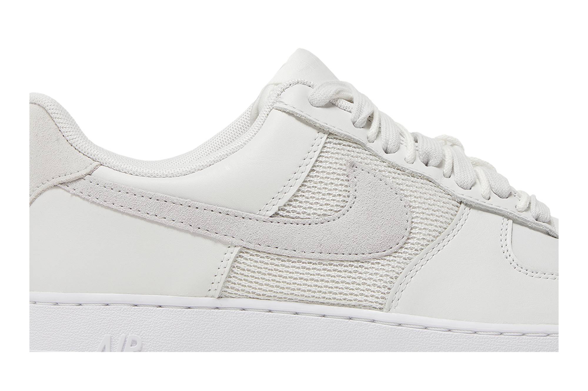 Slam Jam x Nike Air Force 1 Low DX5590-100 - Image 2