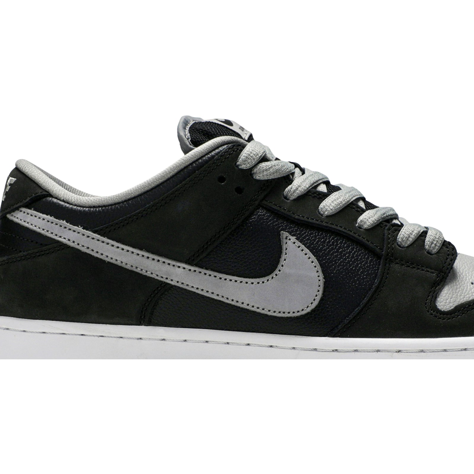 Nike SB Dunk Low ‘J-Pack Shadow’ BQ6817-007 - Image 2