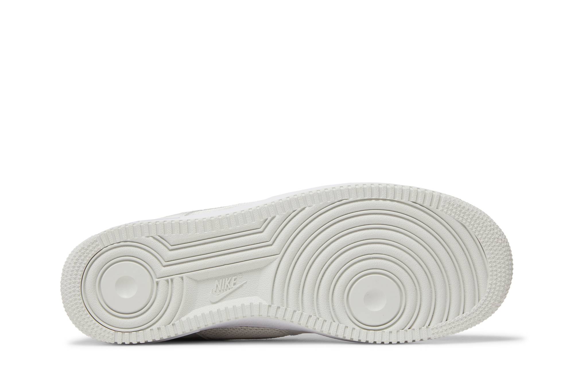 Slam Jam x Nike Air Force 1 Low DX5590-100 - Image 4