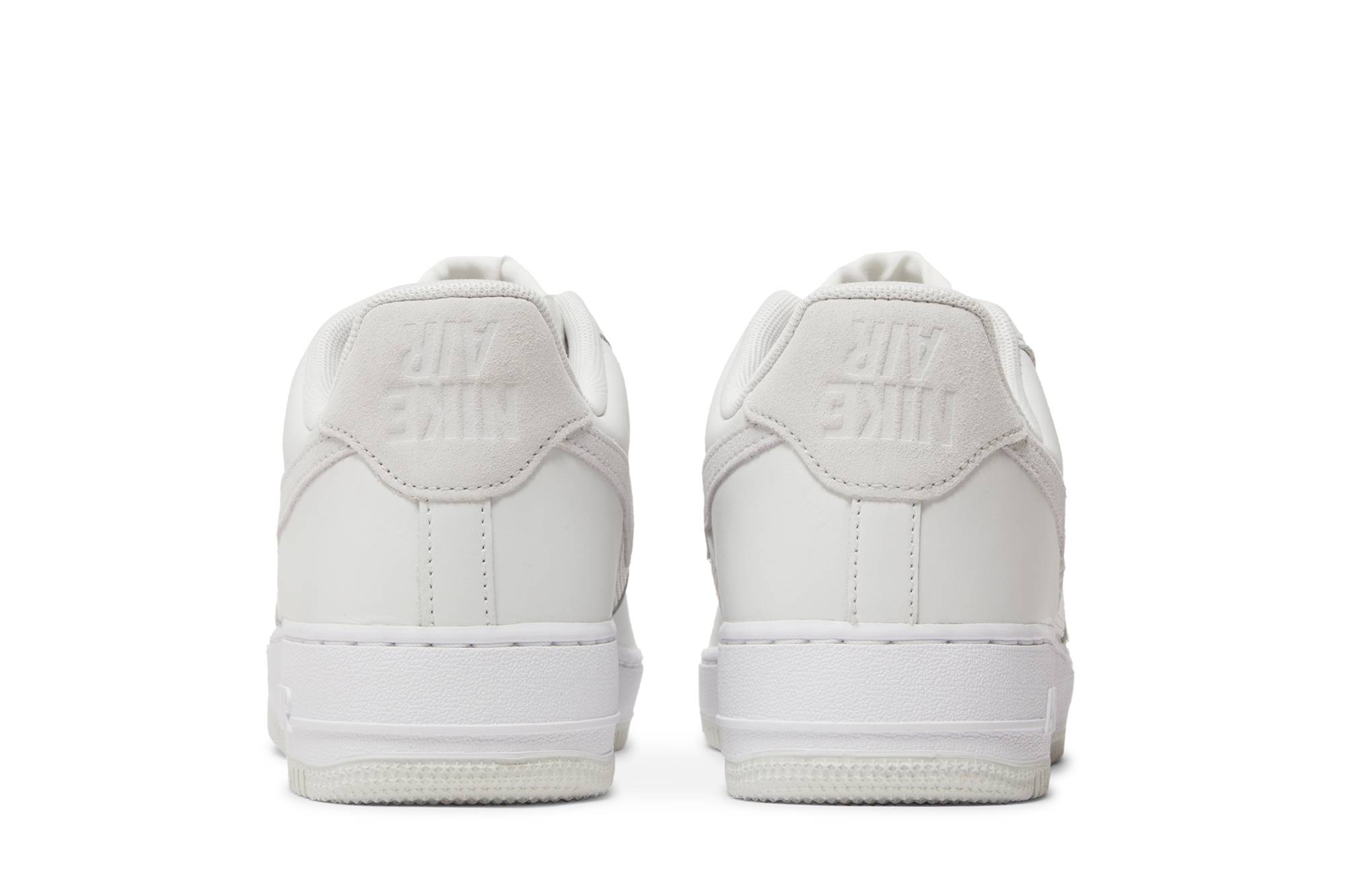 Slam Jam x Nike Air Force 1 Low DX5590-100 - Image 6