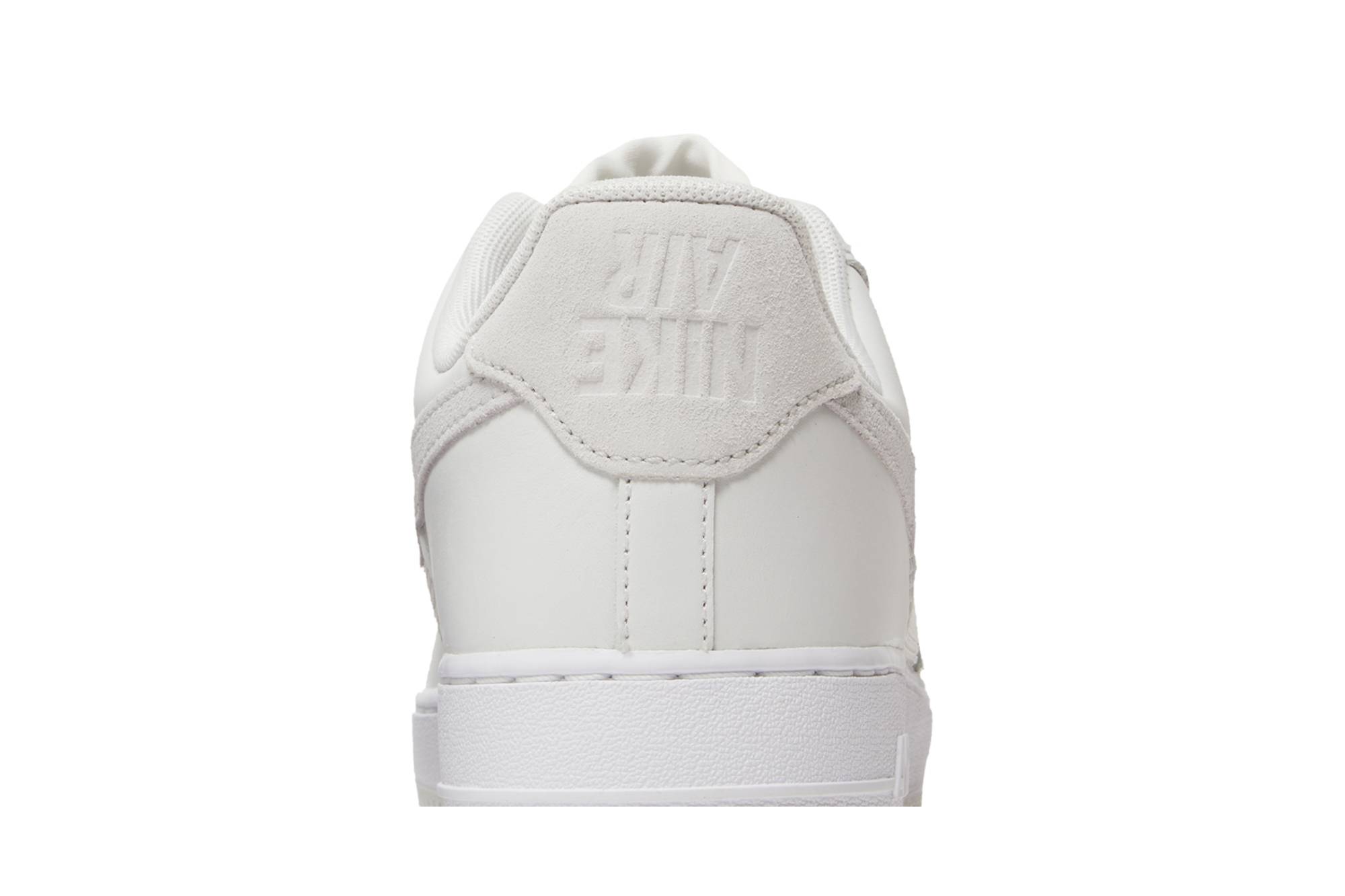 Slam Jam x Nike Air Force 1 Low DX5590-100 - Image 7