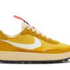 NikeCraft General Purpose Shoe Tom Sachs ‘Archive Dark Sulfur’ DA6672-700