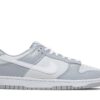 Nike Dunk Low ‘Grey White’ DJ6188-001
