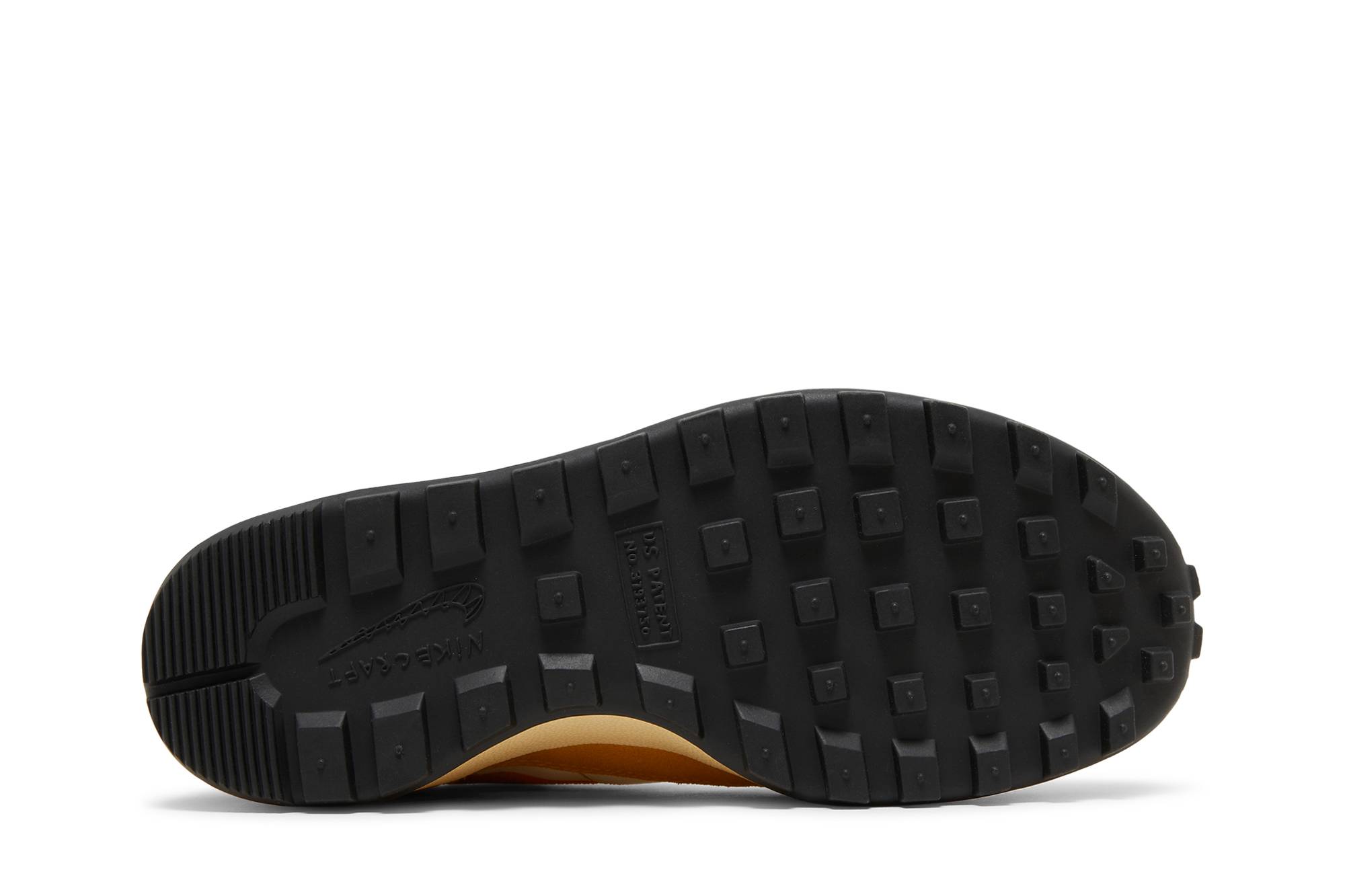 NikeCraft General Purpose Shoe Tom Sachs ‘Archive Dark Sulfur’ DA6672-700 - Image 4