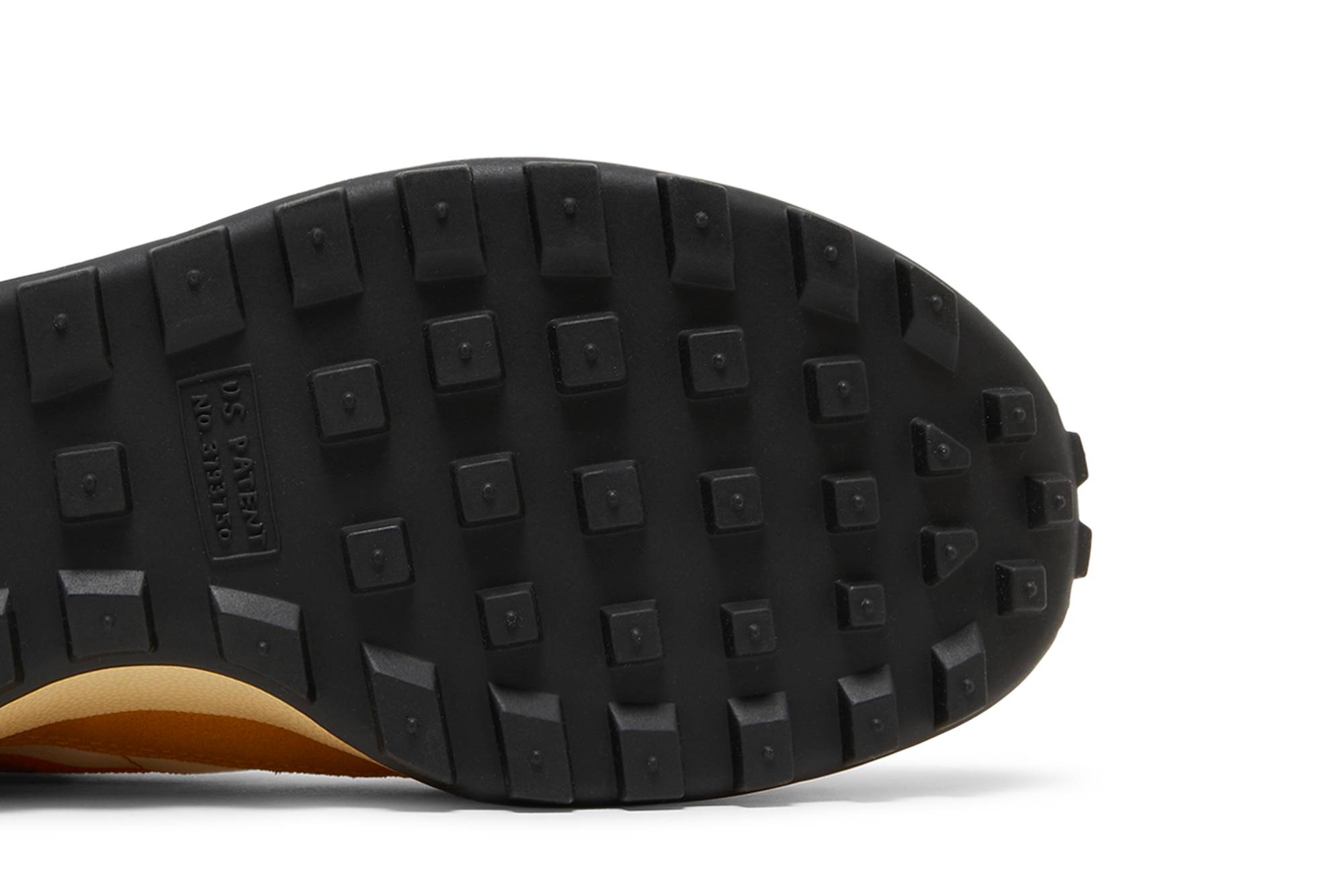 NikeCraft General Purpose Shoe Tom Sachs ‘Archive Dark Sulfur’ DA6672-700 - Image 5